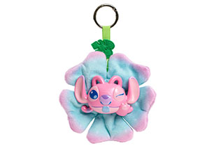Happy Haul Disney Scents Of Style Clip On Plush